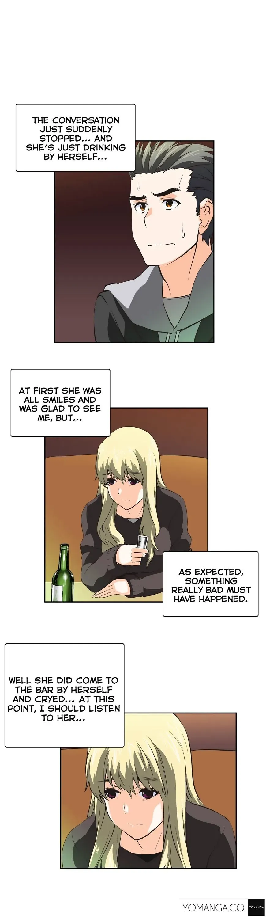 Read Sunggi