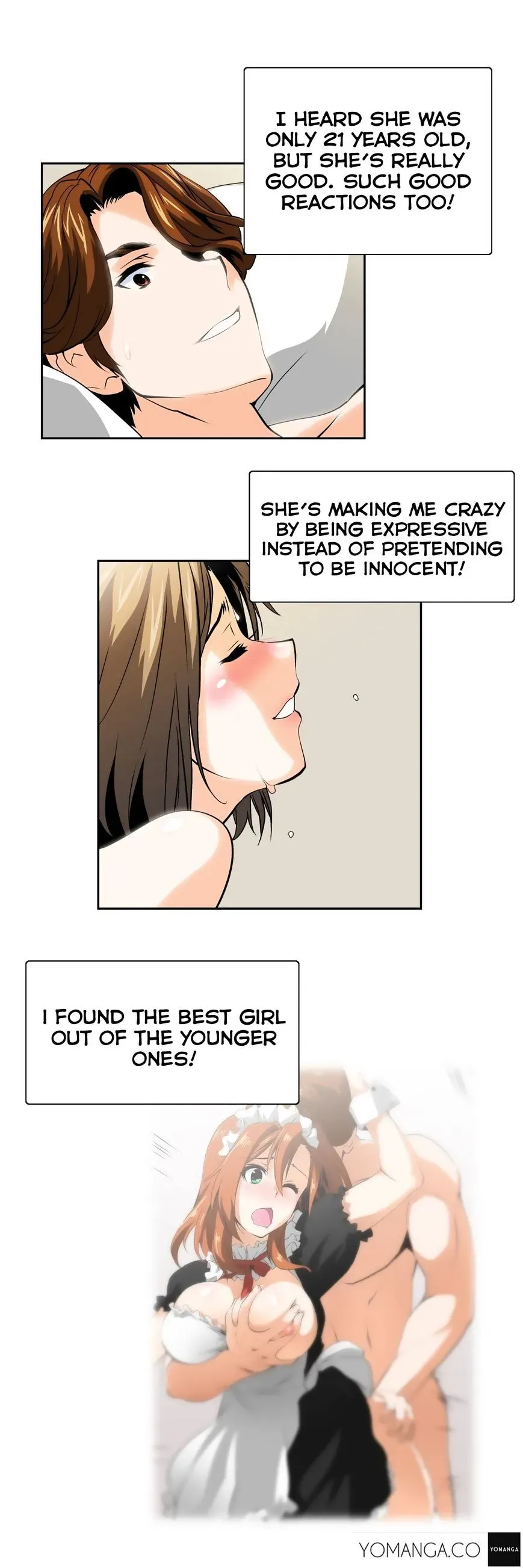 Read Sunggi