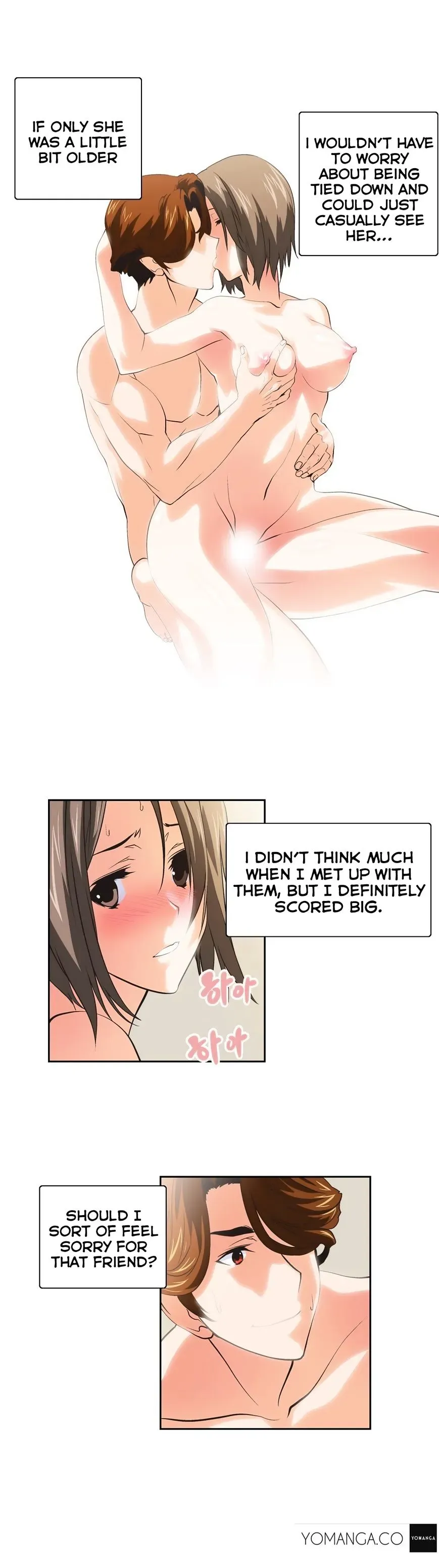 Read Sunggi