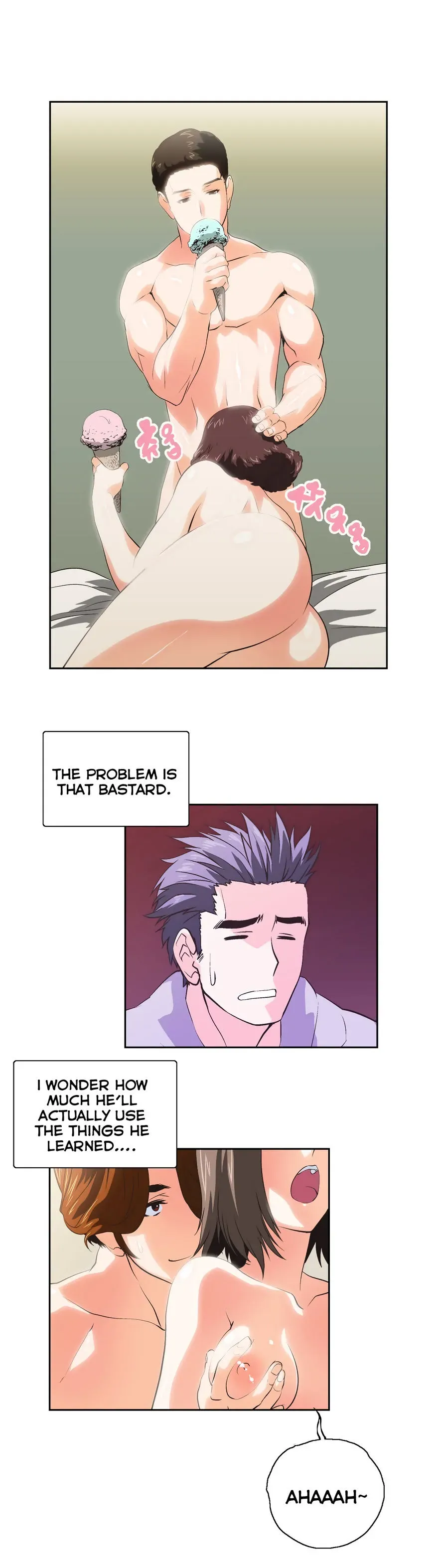 Read Sunggi