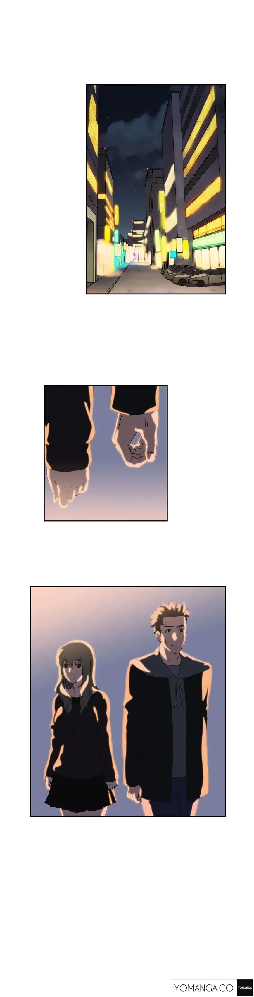 Read Sunggi