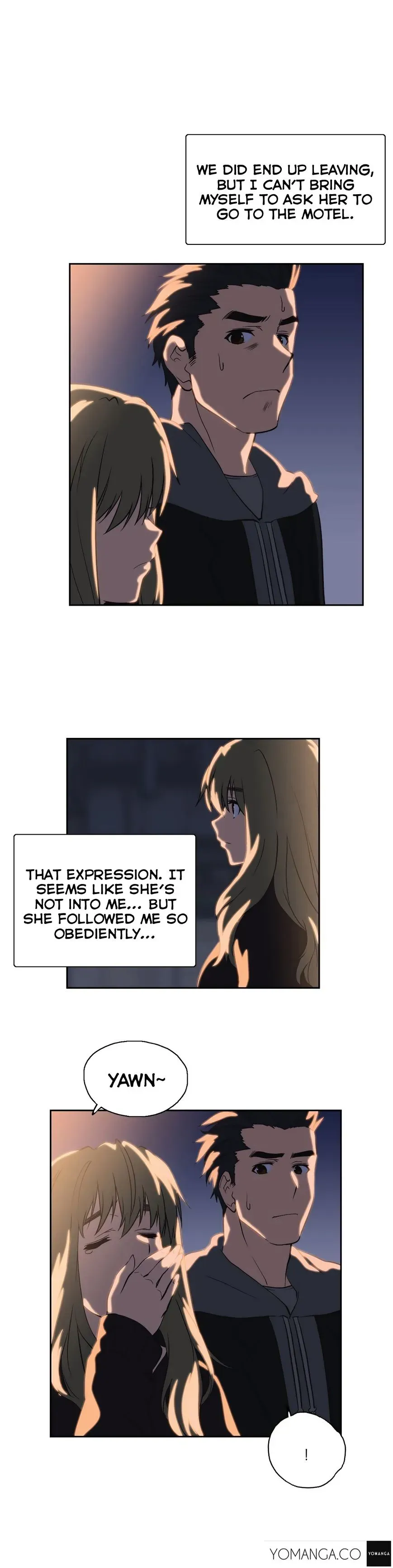 Read Sunggi