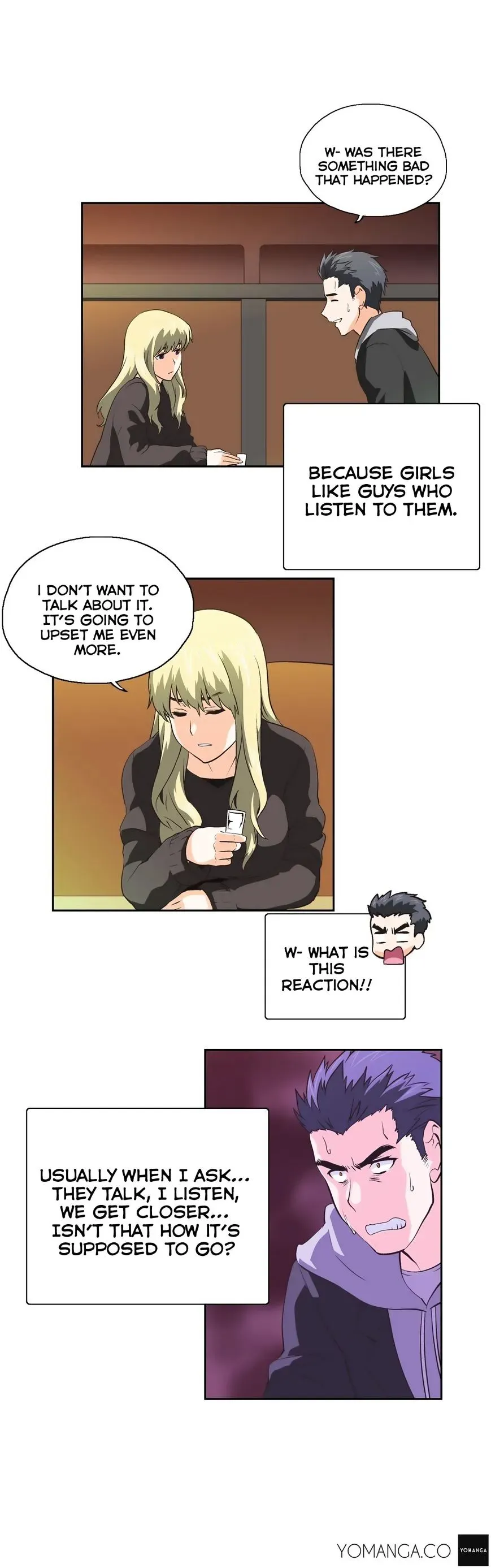 Read Sunggi