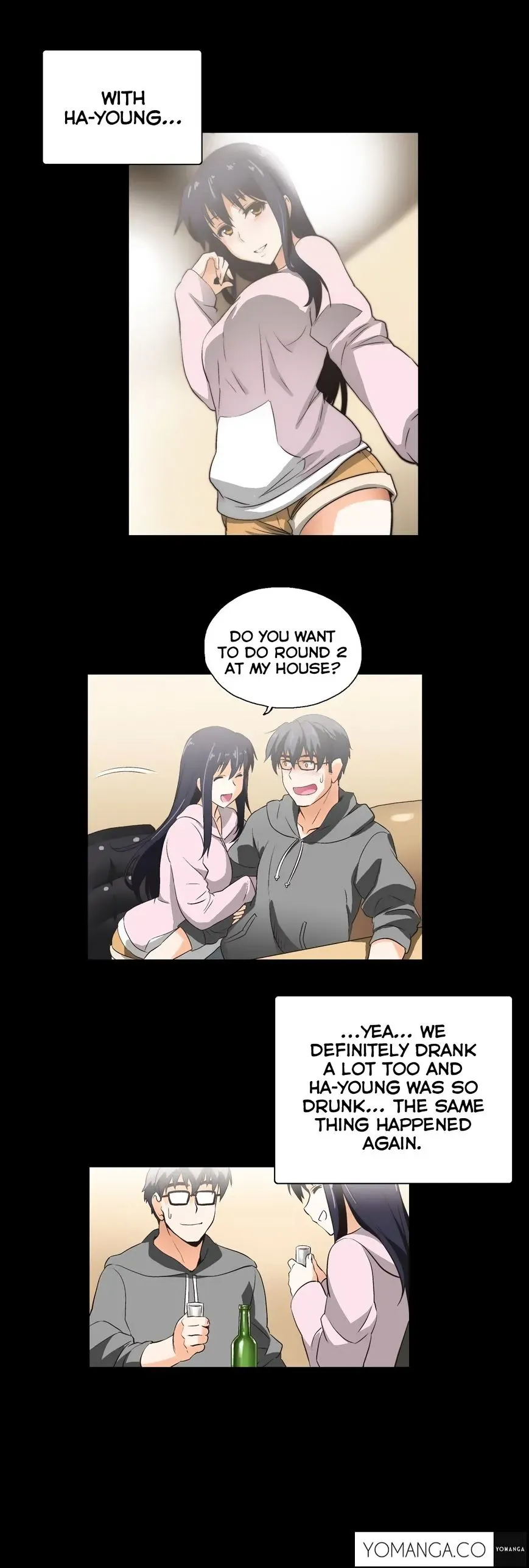 Read Sunggi