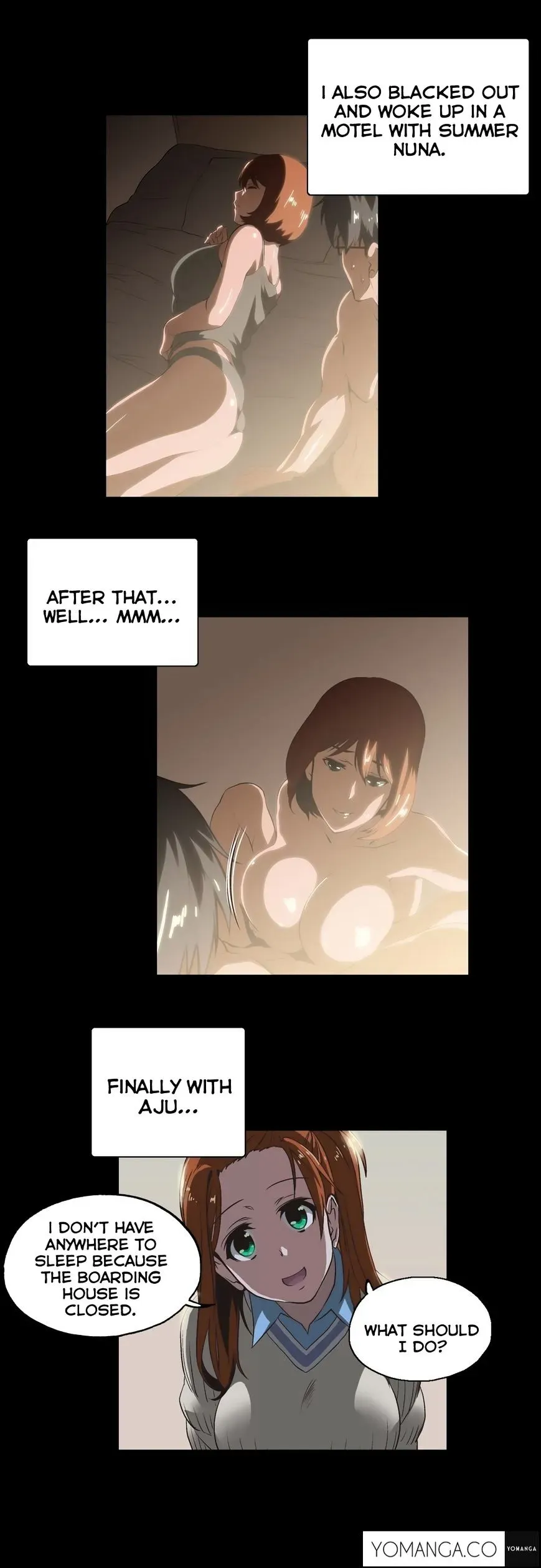 Read Sunggi