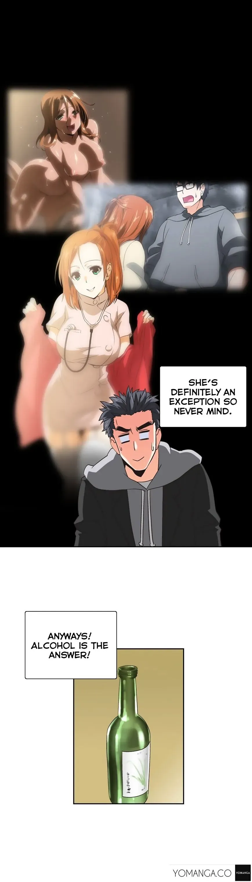 Read Sunggi