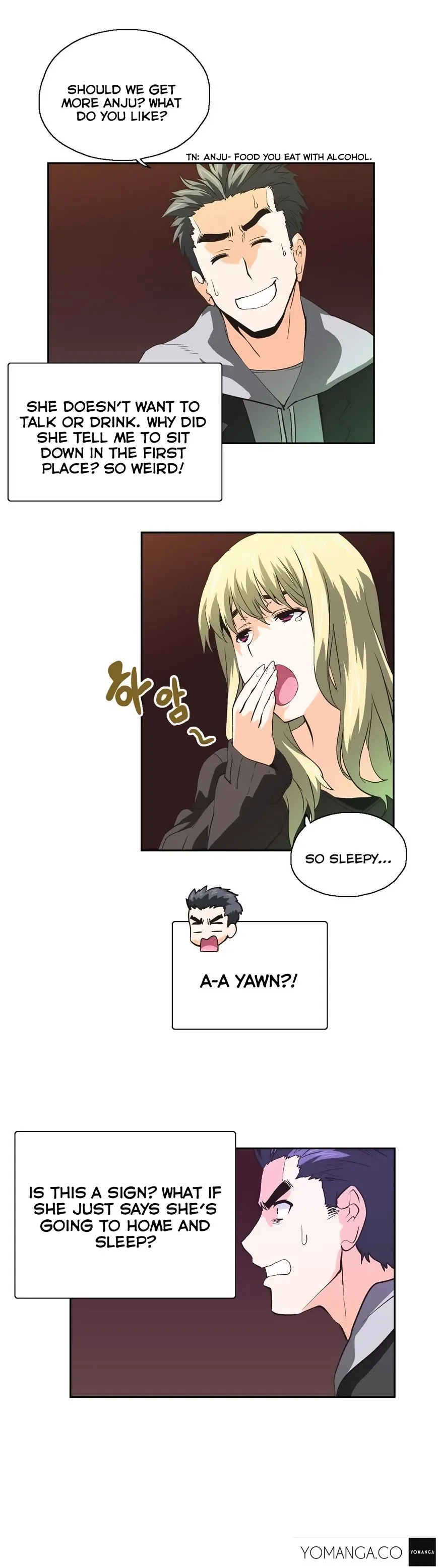 Read Sunggi