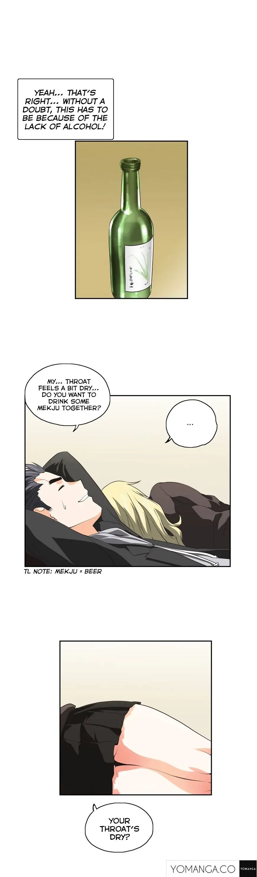 Read Sunggi
