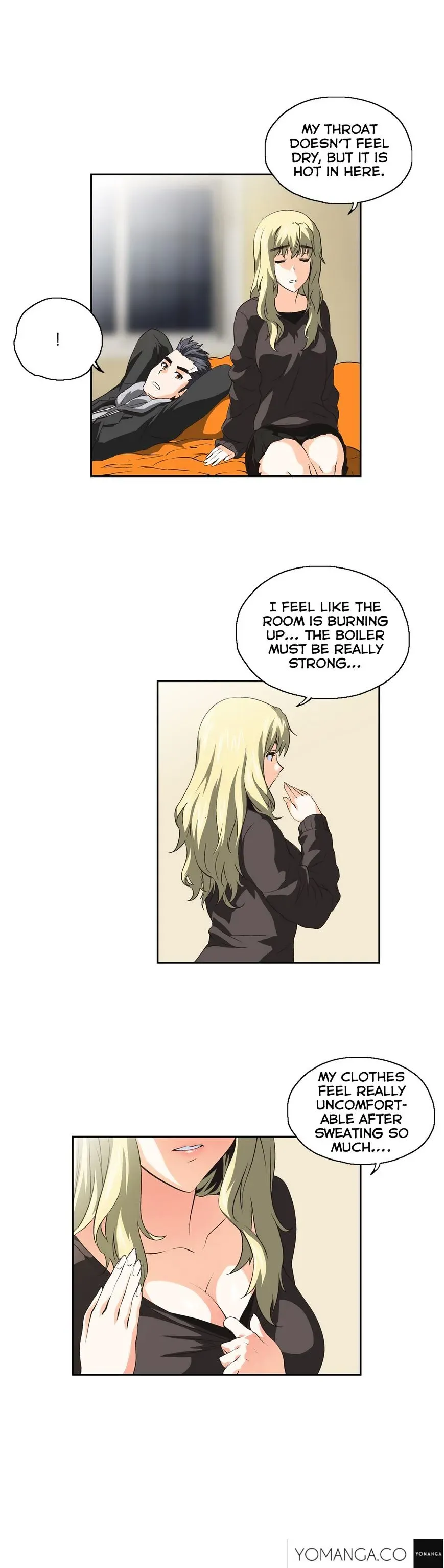 Read Sunggi