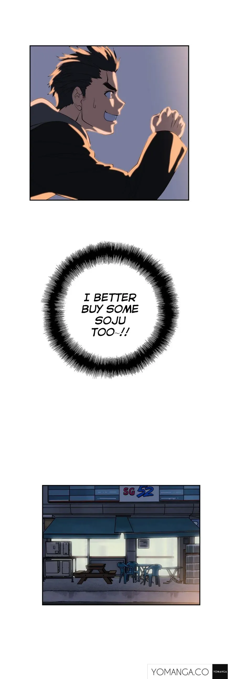 Read Sunggi