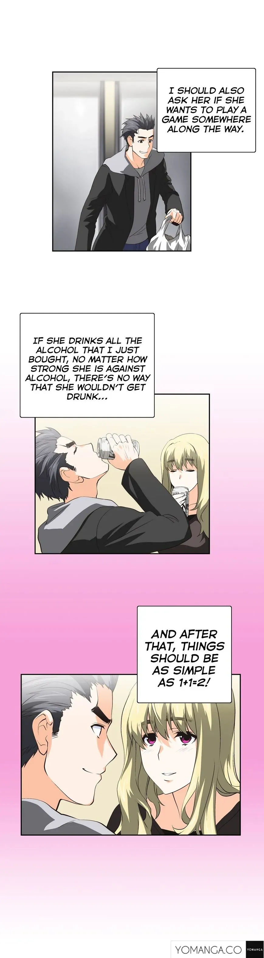 Read Sunggi