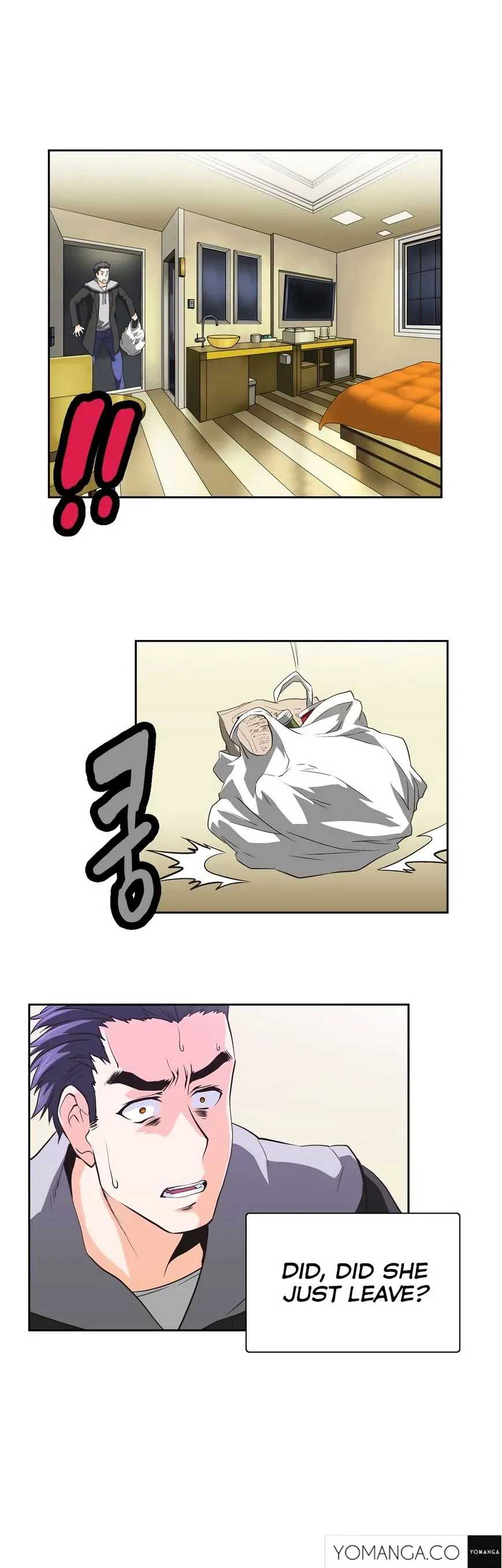 Read Sunggi