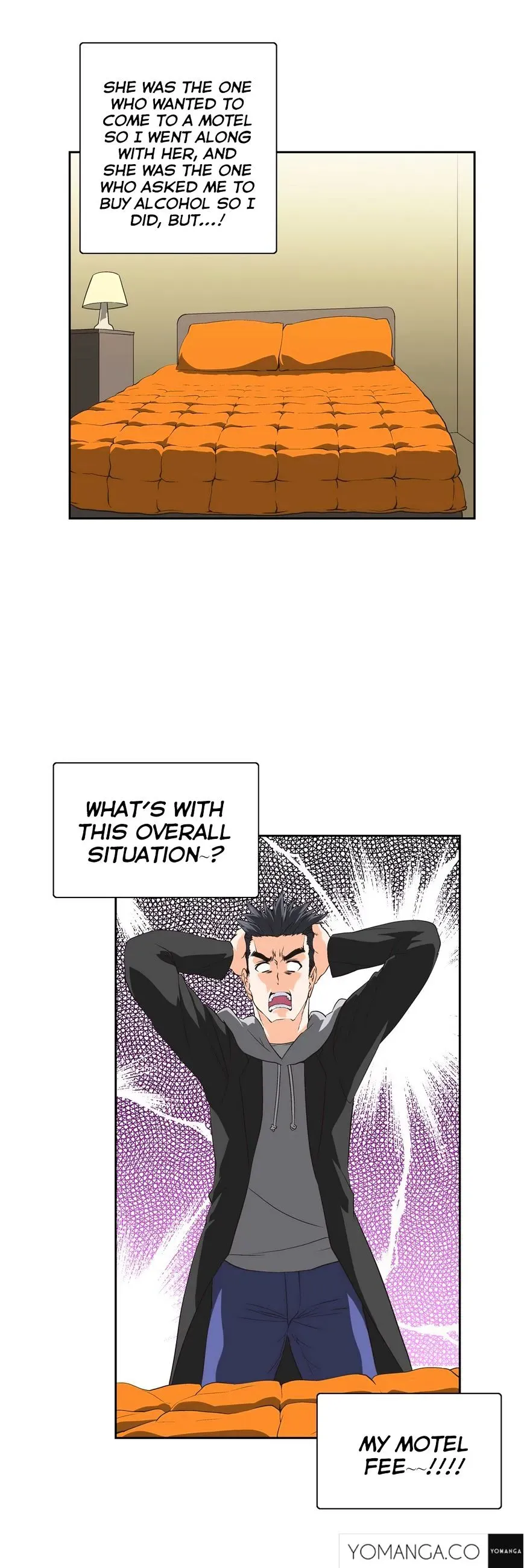 Read Sunggi