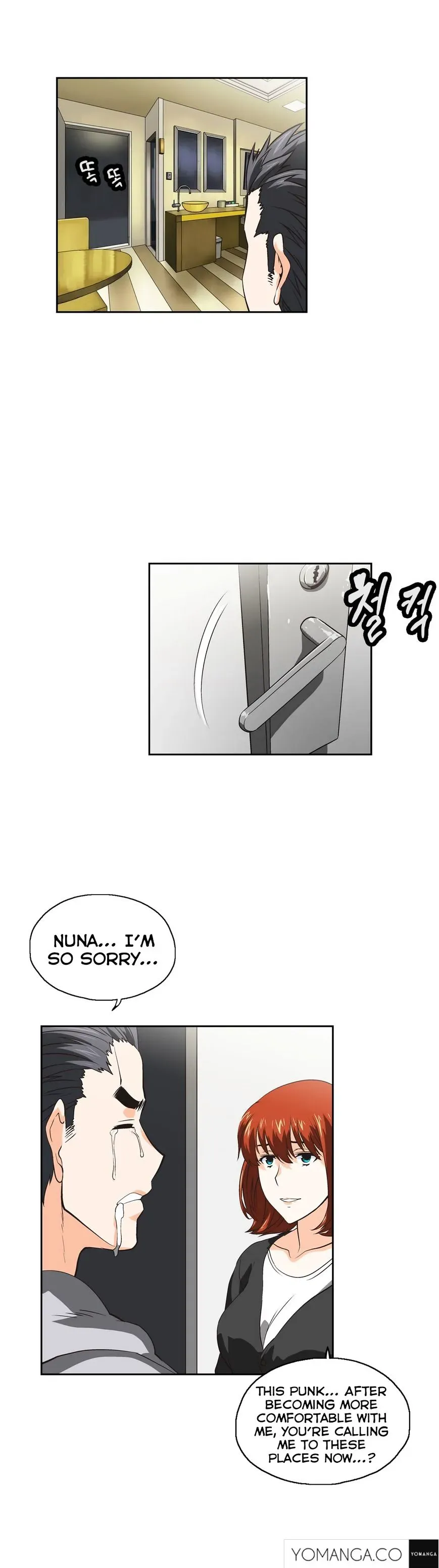 Read Sunggi