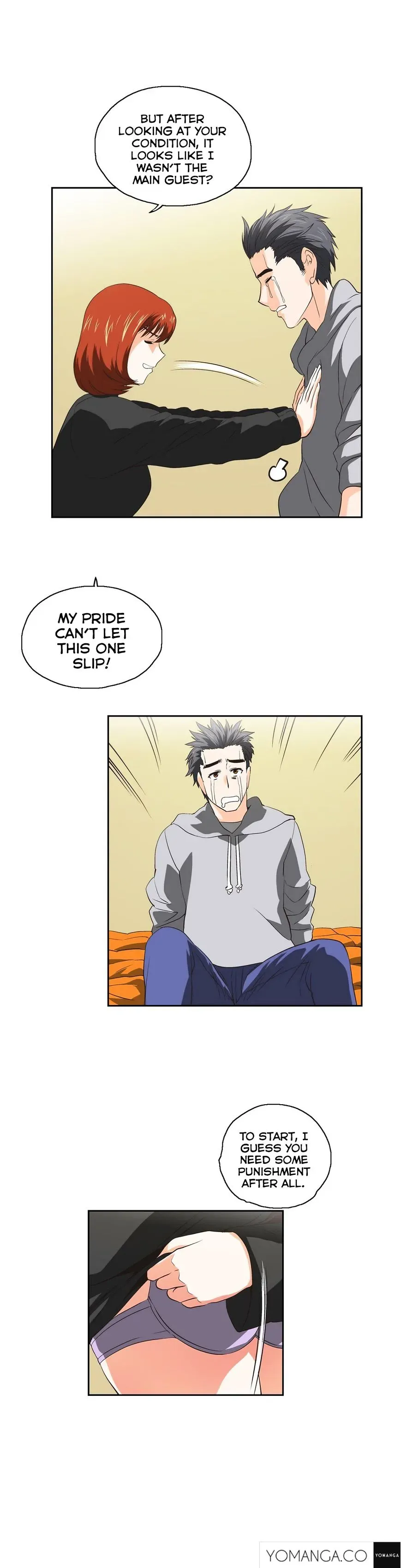 Read Sunggi