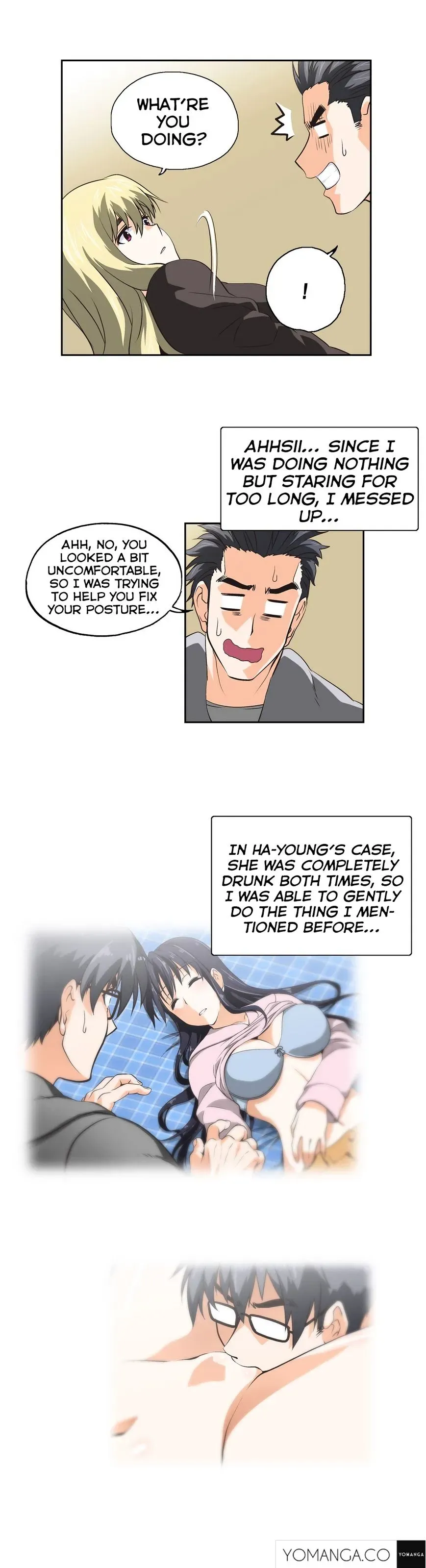 Read Sunggi