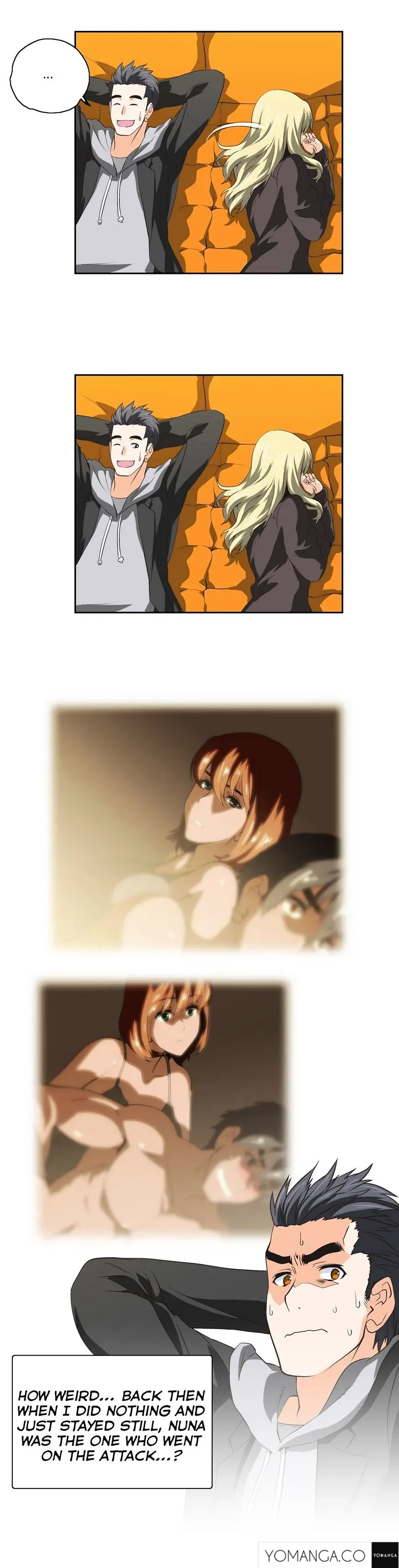 Read Sunggi