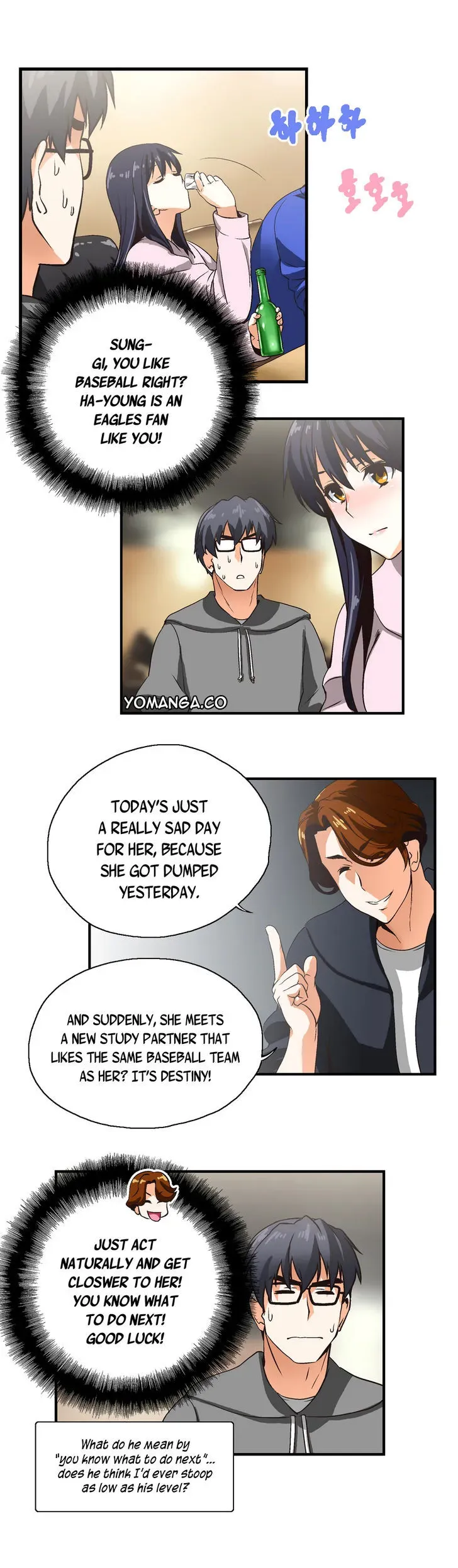 Read Sunggi