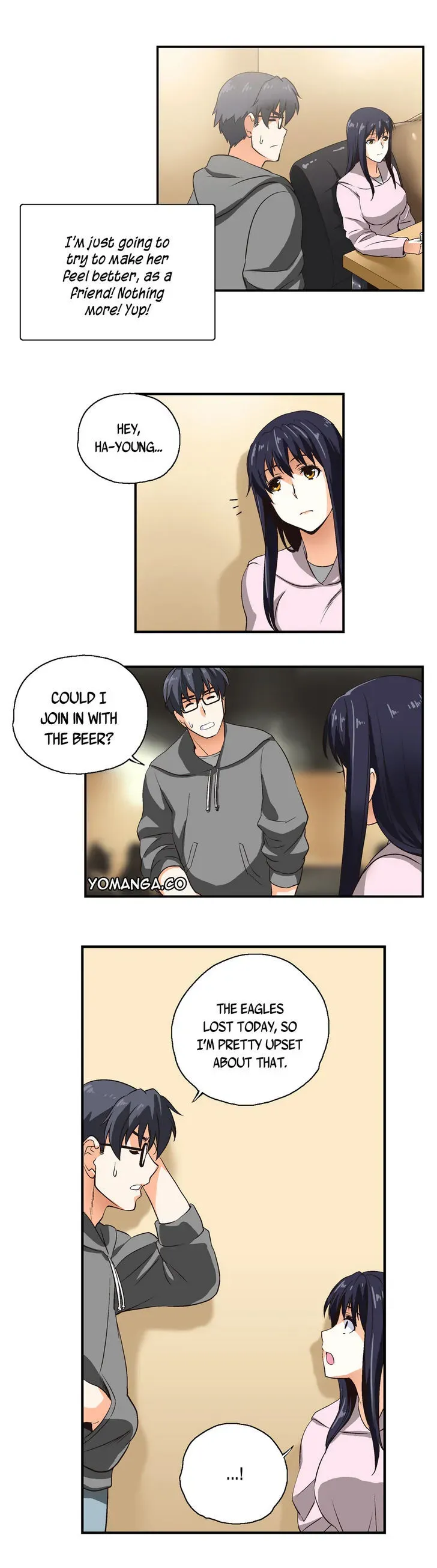 Read Sunggi