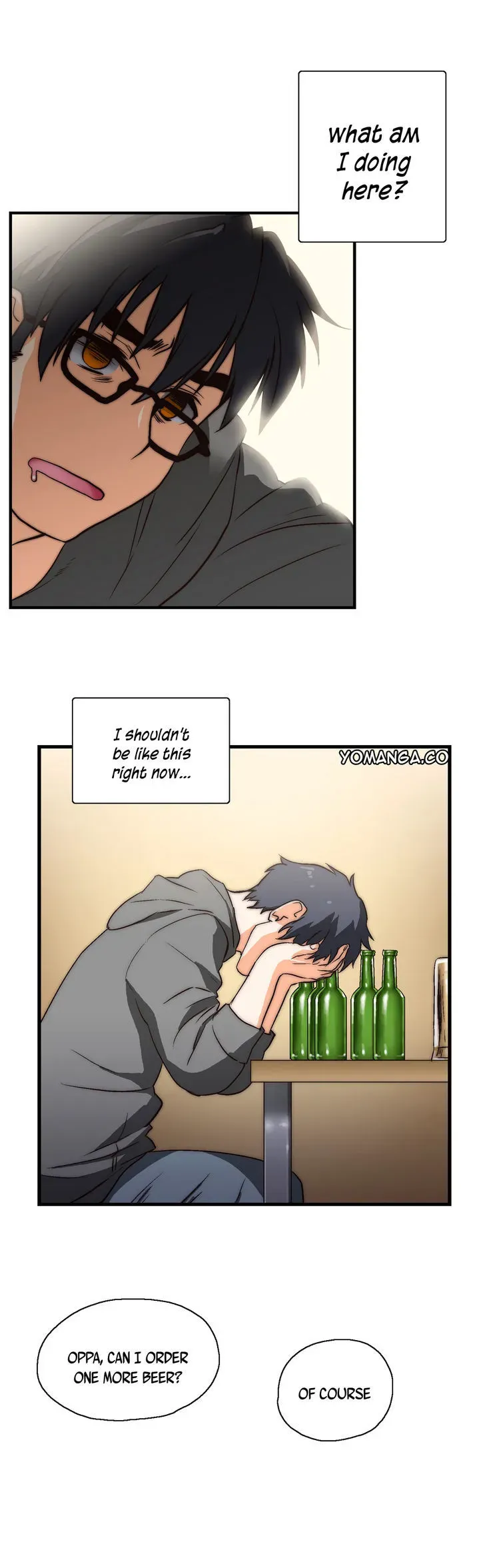 Read Sunggi