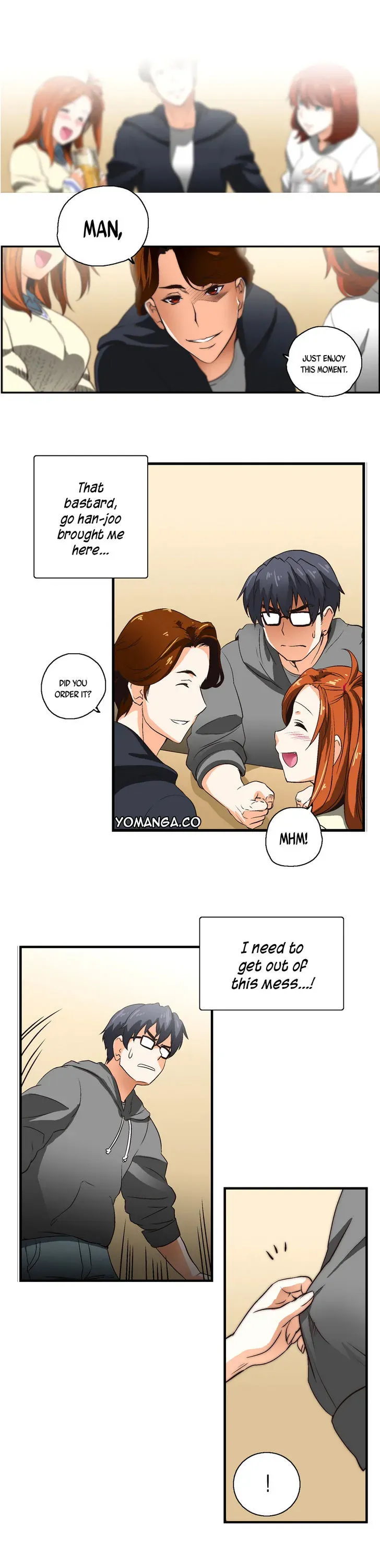 Read Sunggi