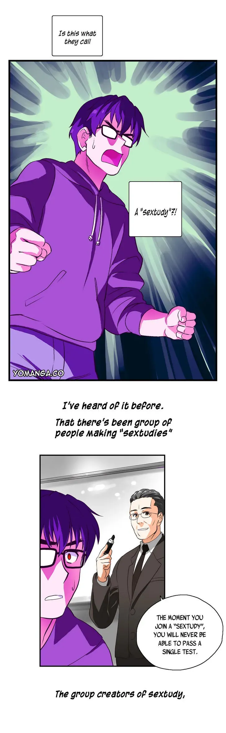 Read Sunggi
