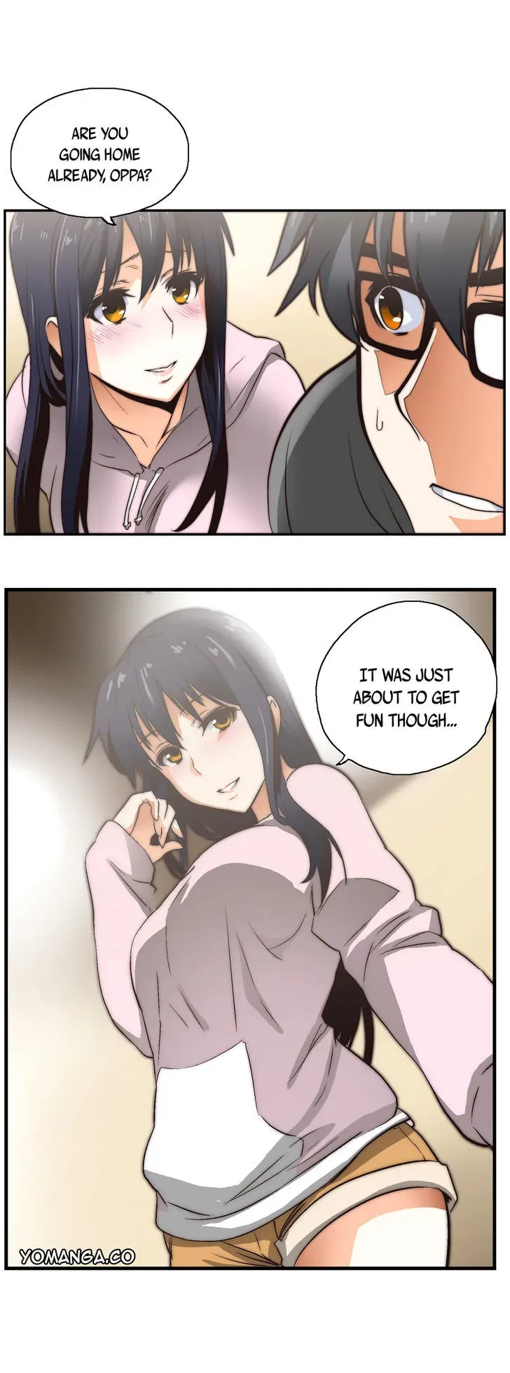 Read Sunggi