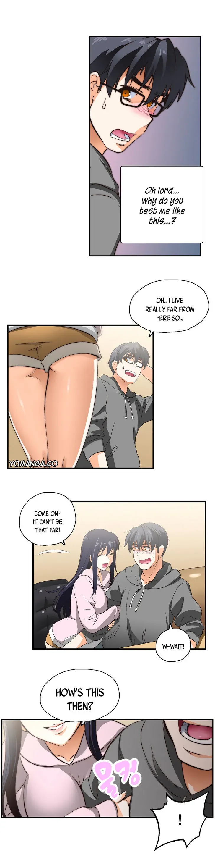 Read Sunggi