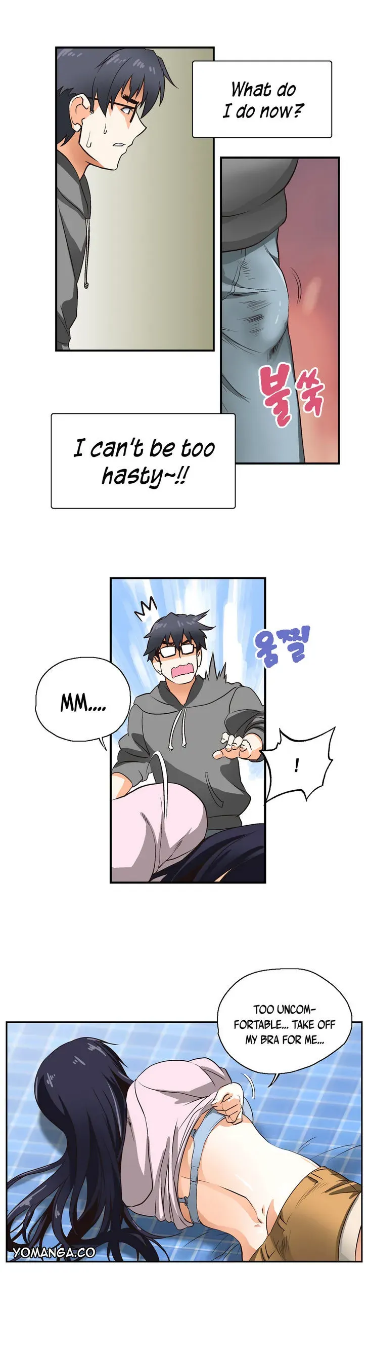 Read Sunggi