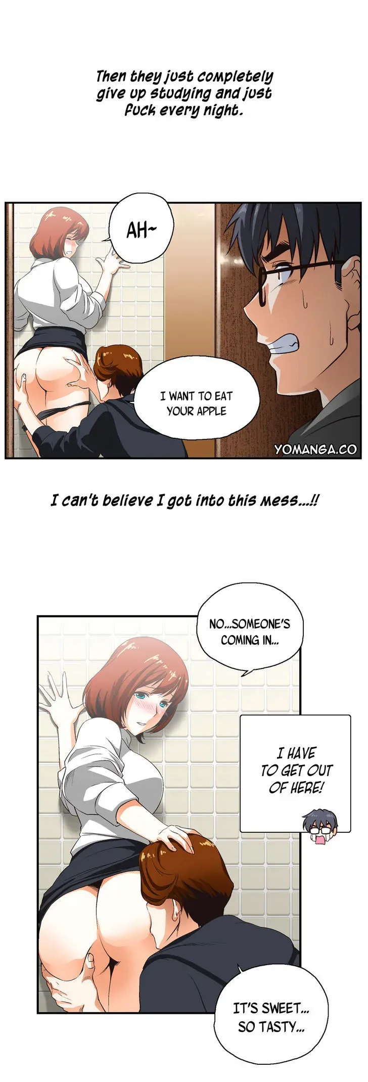 Read Sunggi