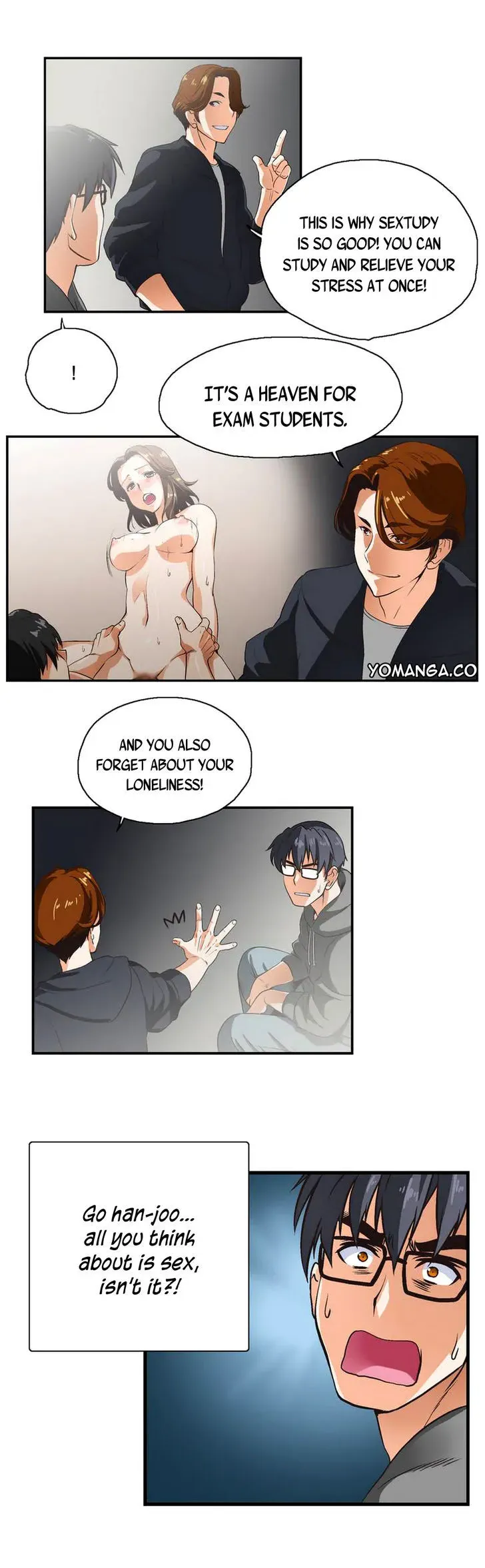 Read Sunggi