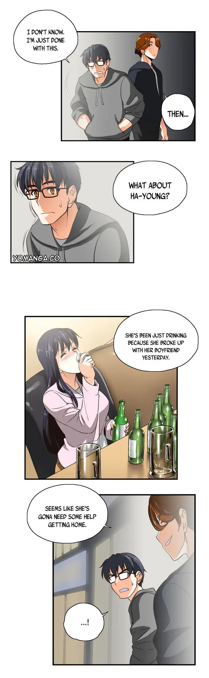 Read Sunggi