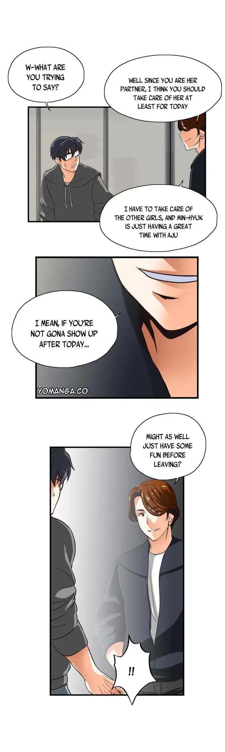 Read Sunggi