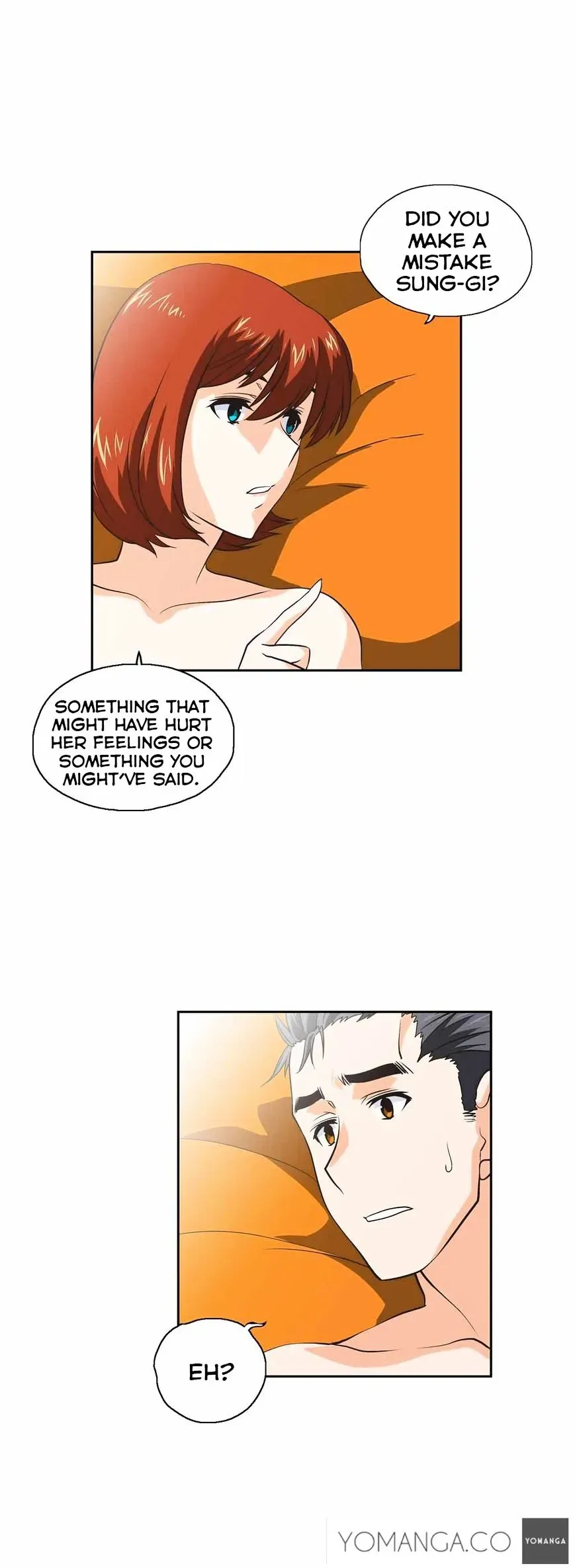 Read Sunggi