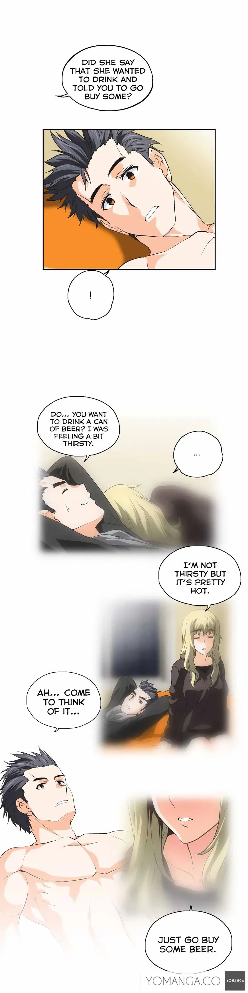 Read Sunggi