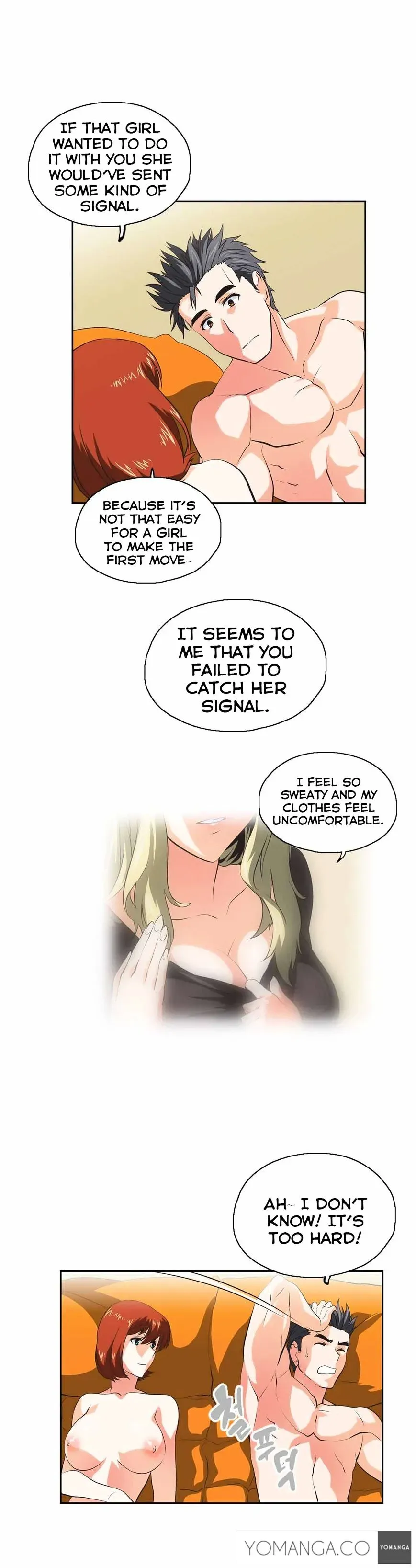 Read Sunggi