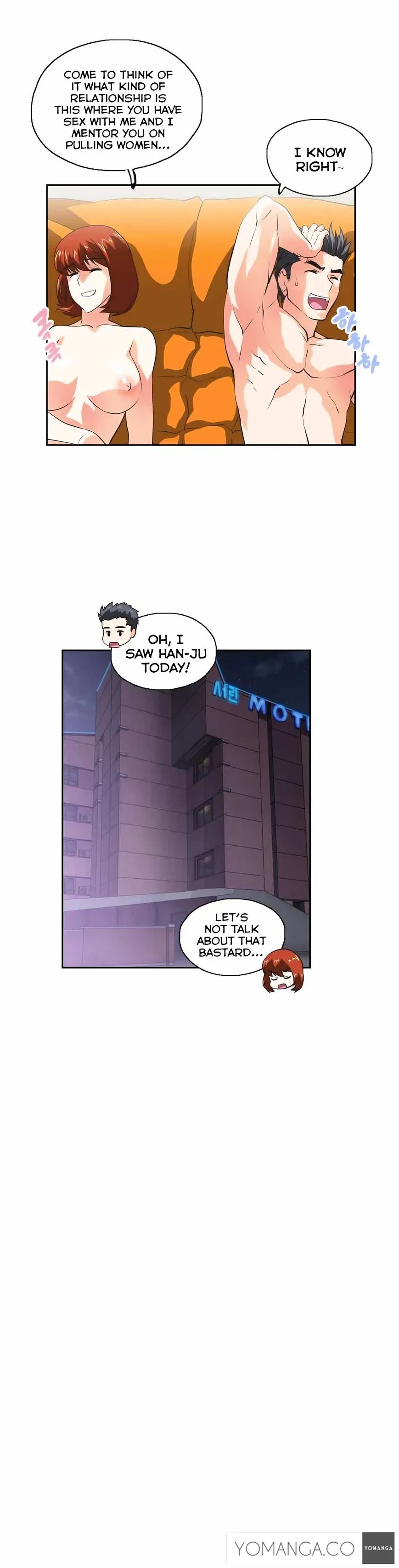 Read Sunggi