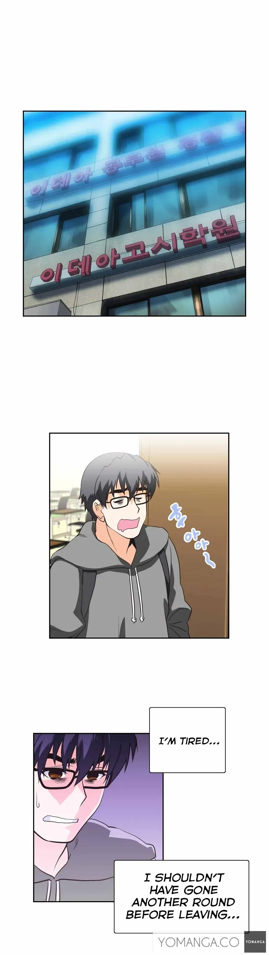 Read Sunggi