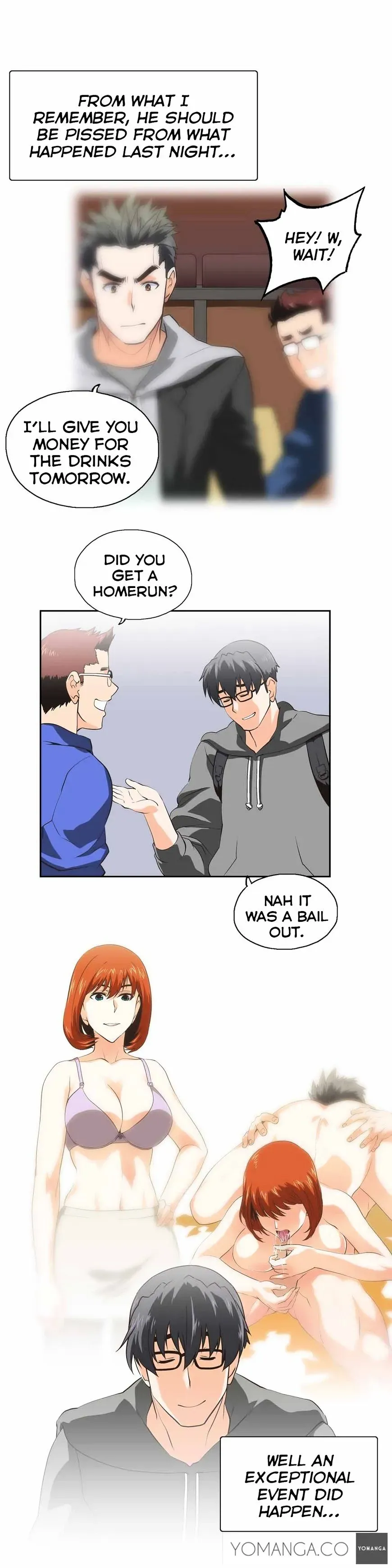 Read Sunggi