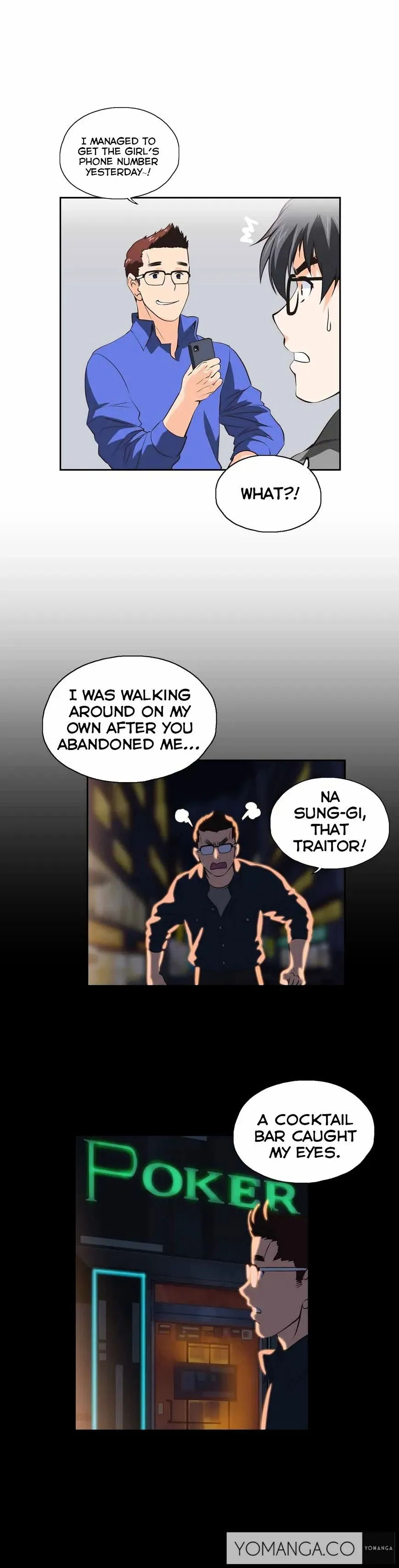 Read Sunggi