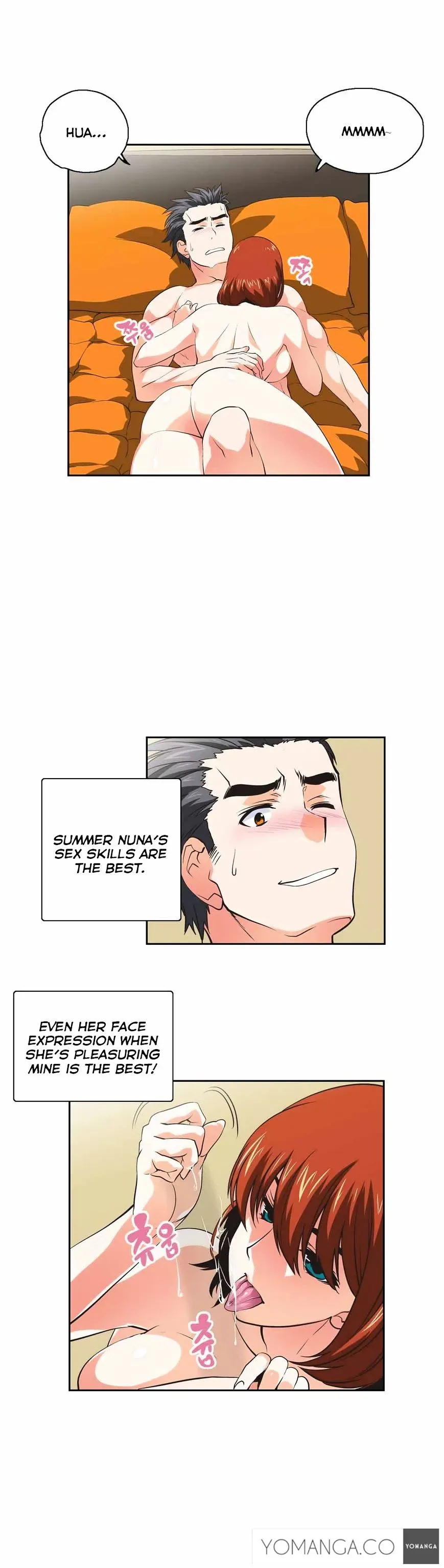 Read Sunggi