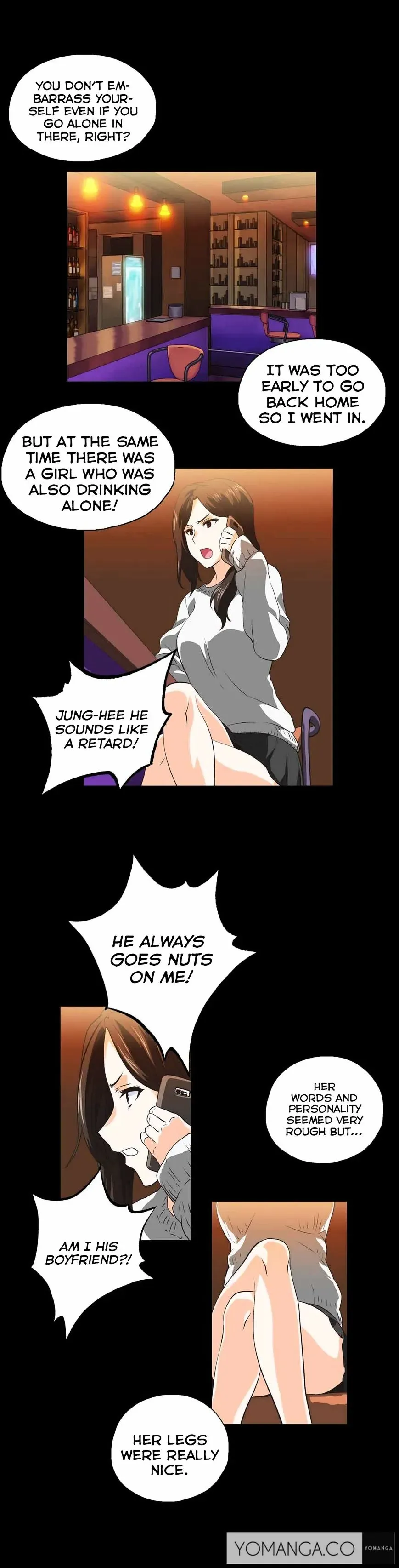 Read Sunggi