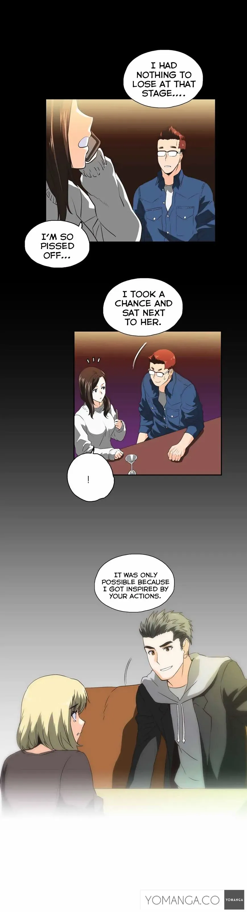 Read Sunggi