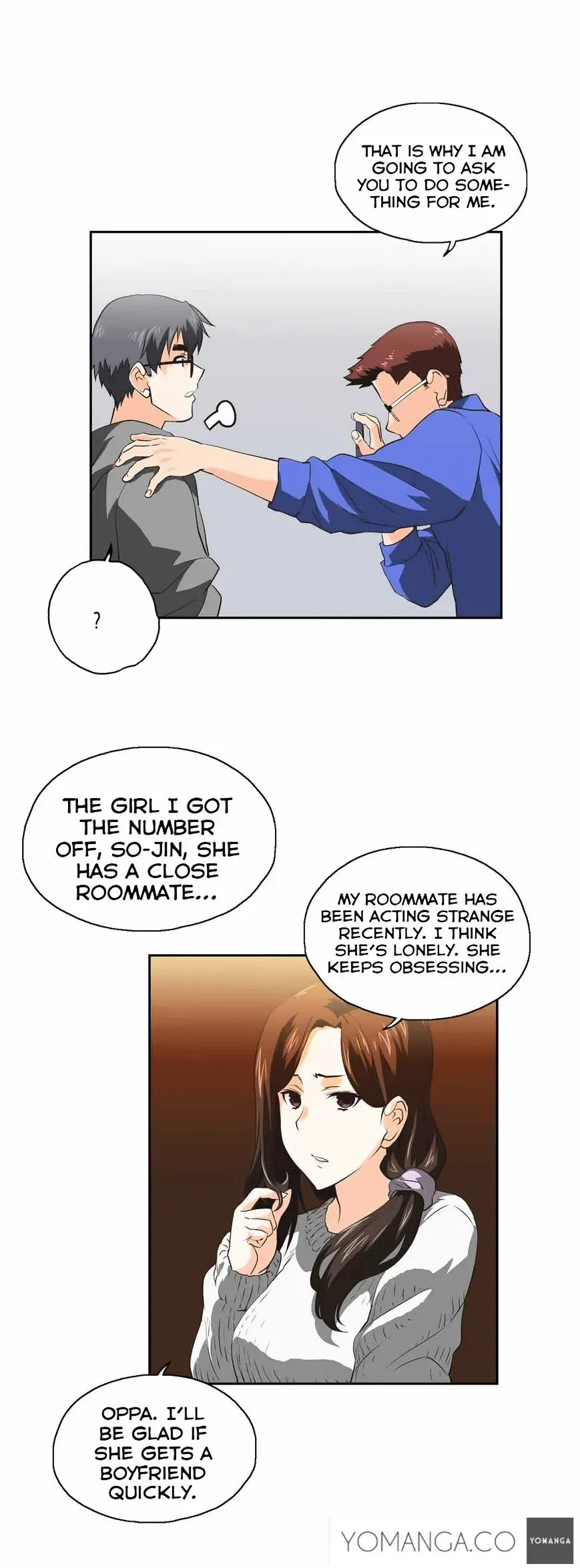Read Sunggi