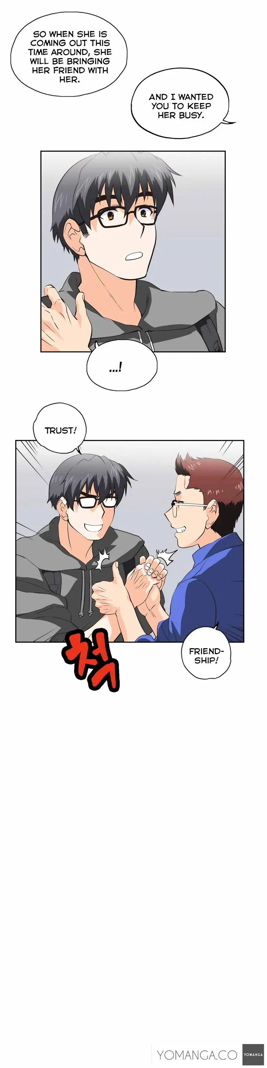 Read Sunggi