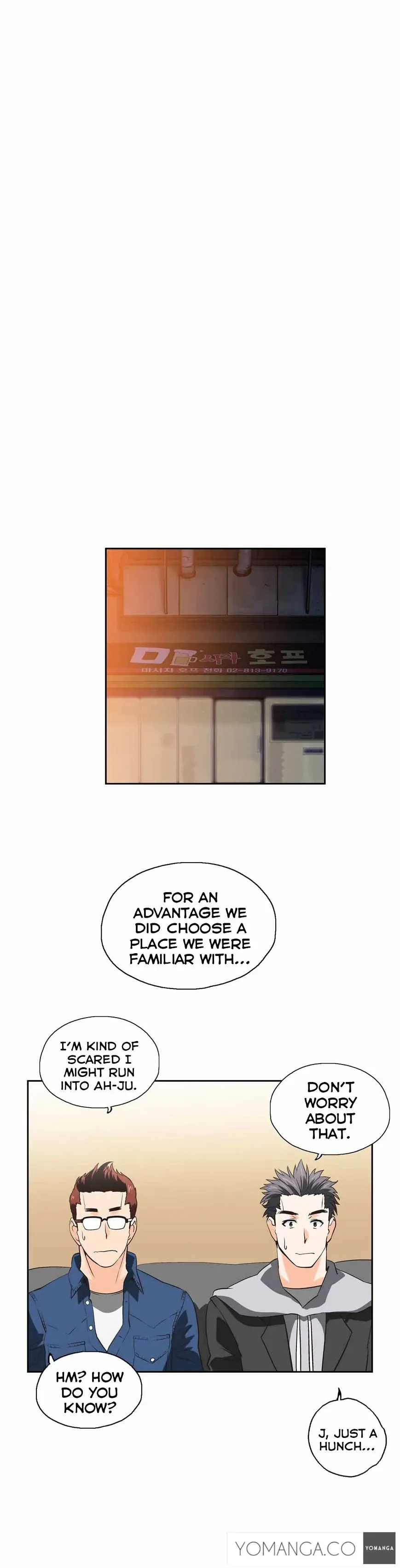 Read Sunggi