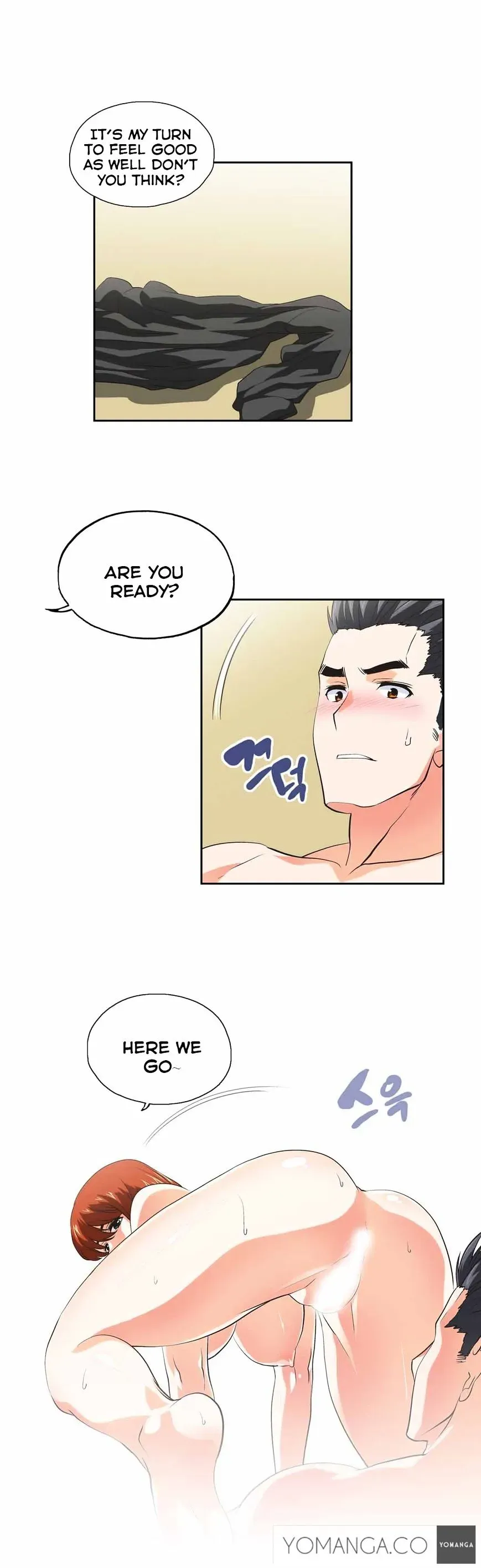 Read Sunggi