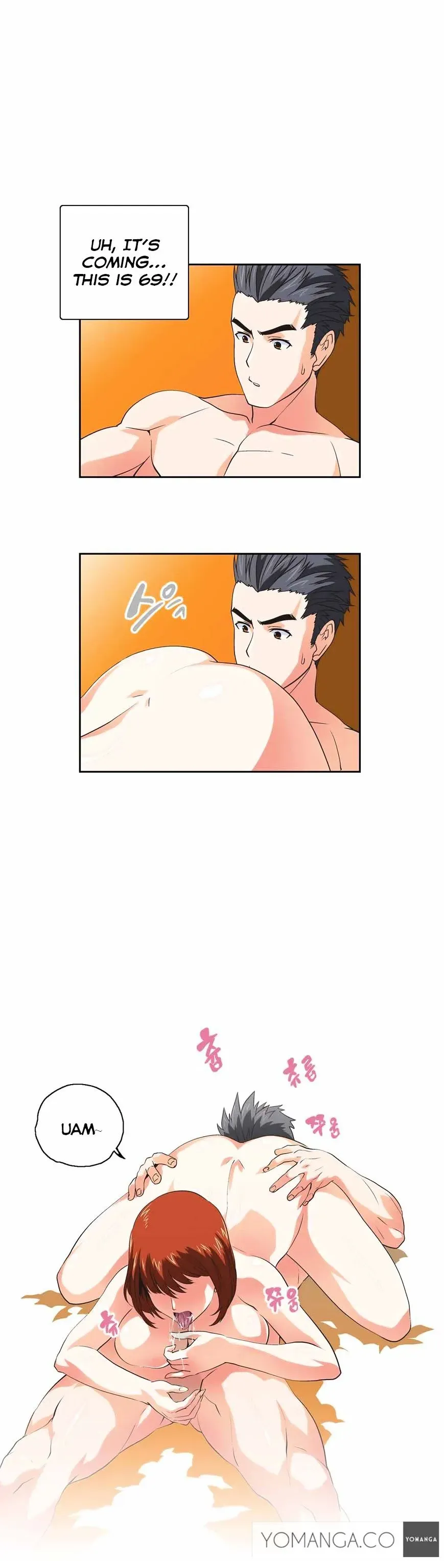 Read Sunggi