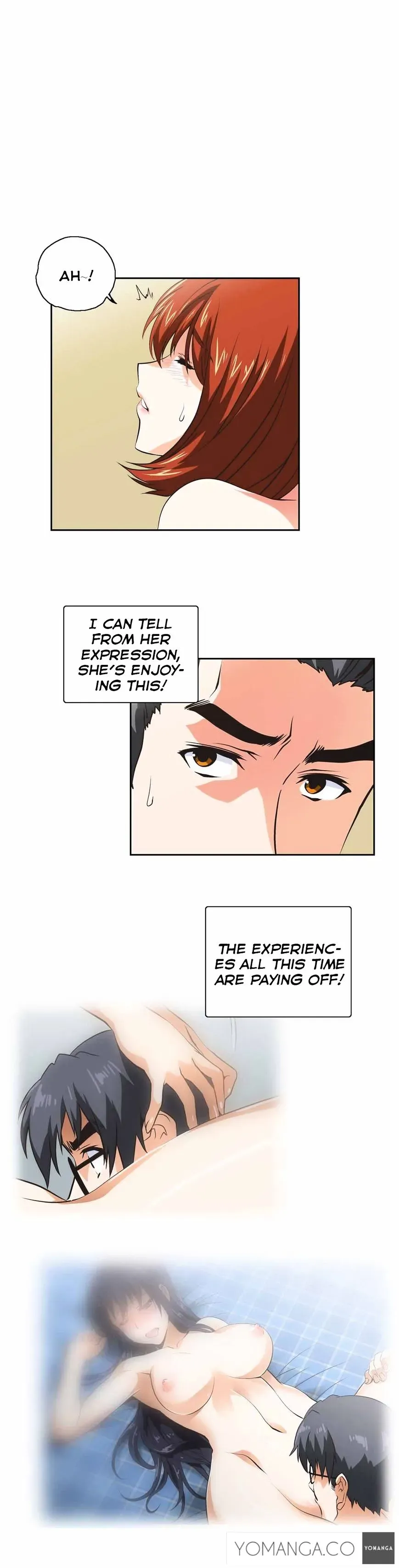 Read Sunggi