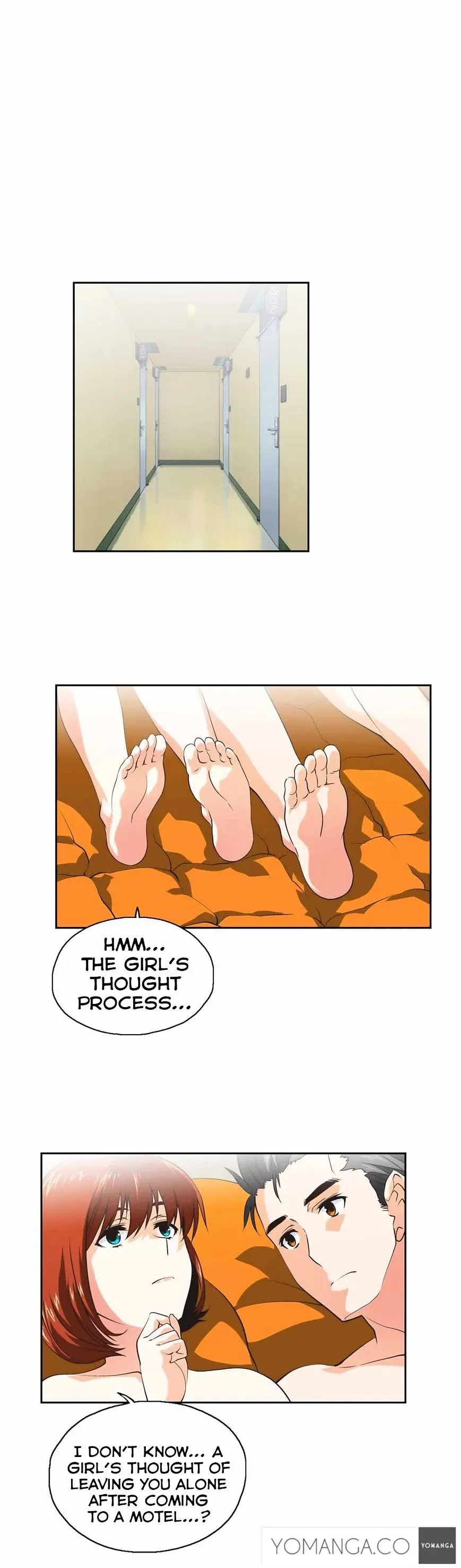 Read Sunggi